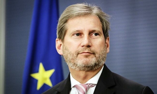Робимо все можливе: єврокомісар виправдався за відстрочку безвіза