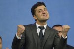 У Путіна відреагували на перемогу Зеленського
