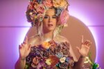 Вагітна Кетті Перрі, скріншот YouTube
