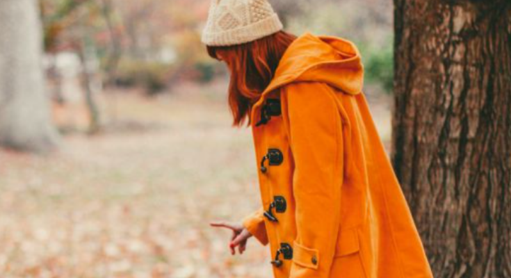 Гороскоп, осінь, зображення: Pinterest