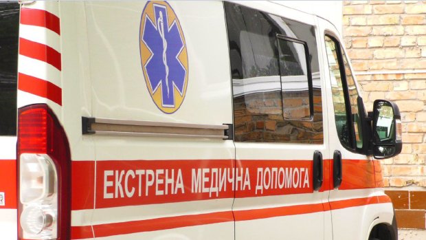 Под Киевом произошло тройное ДТП с участием копов: фото масштабной аварии