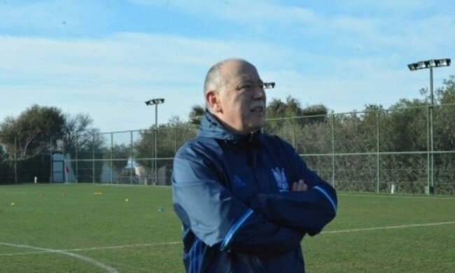 Рівень українських арбітрів значно зріс