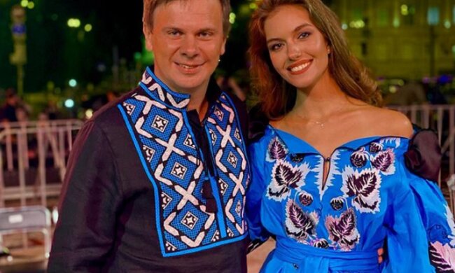 Олександра Кучеренко зізналася в коханні, але не Дмитру Комарову: "Йому належить частина мого серця"