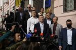 Юлия Макарова: Зеленский ввел санкции против своего главного оппонента и закрыл телеканалы, но Медведчук продолжит борьбу в Украине и за рубежом