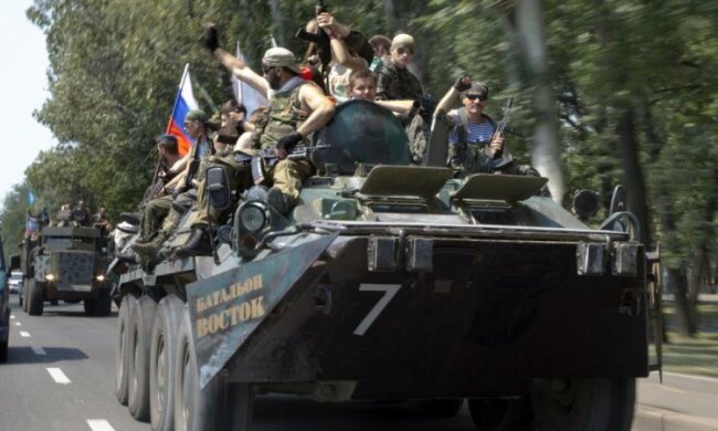 Бабкина ткнули носом в настоящую правду войны на Донбассе