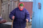 Пенсіонерка. Фото: скрін youtube