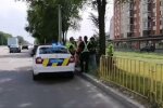 У Запоріжжі чоловік в жіночій білизні вплутався в бійку і втратив ліфчик