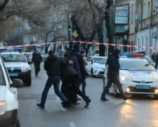 Убийство копа в Киеве: суд решил судьбу подозреваемого