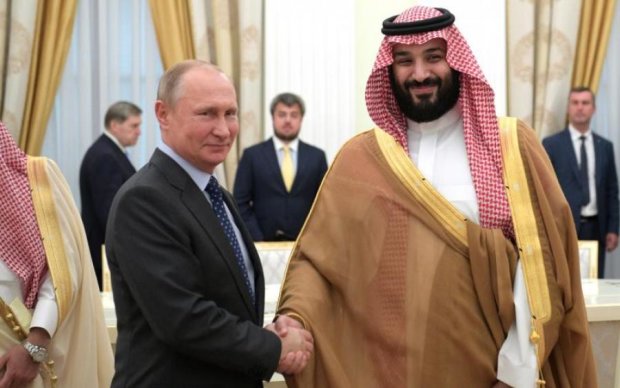 Саудівська Аравія вигнала посла Канади