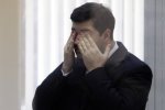 Насіров в СІЗО підхопив "амнезію"