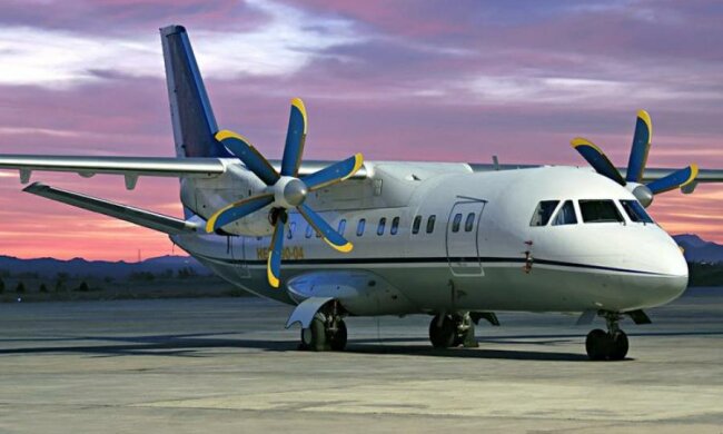 День авиации 2017: лучшие самолеты Украины