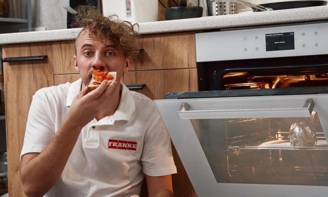 Євген Клопотенко, фото з Instagram