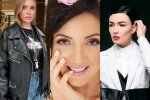 Слава Каминска, Оля Цибульская и Анастасия Приходько, фото из instagram