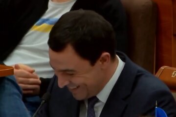 Володимир Прокопів