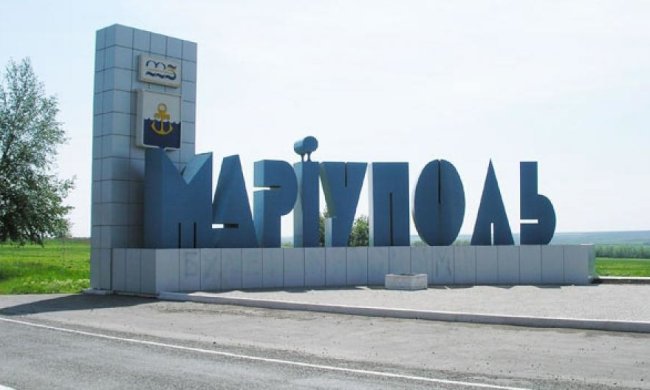 У Маріуполі очікують провокацій після прибуття «гумконвою» з РФ
