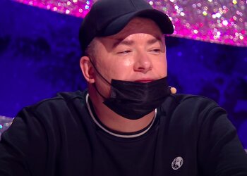 Андрей Данилко, instagram.com/maskaukrainetv/
