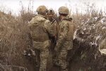 Окупанти поранили воїнів на Донбасі: ЗСУ не стали цього терпіти