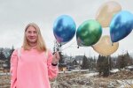 Катя Нікітіна. Фото: Instagram