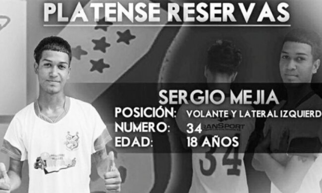 Банда забила до смерті молодого футболіста