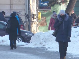 Українці, кадр з відео