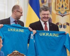 Украинцев обяжут присягать на верность державе 