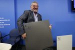 Українці створили "економну" обігрівальну панель з лікувальними властивостями