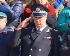 Поліцейських генералів утеплять хутром і шкірою
