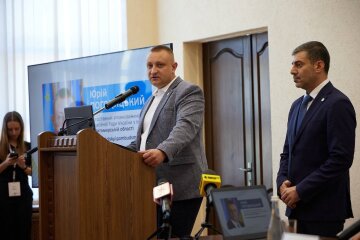 На Житомирщині представили Представника Уповноваженого ВР з прав людини