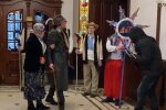 Різдвяний вертеп, скріншот: Youtube
