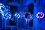 3D архітектура підкорила мегаполіси