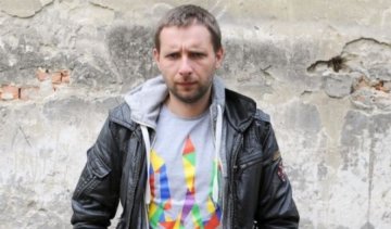 Копи оштрафували Парасюка  