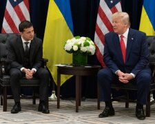 Головне за ніч: російський слід в розмові Трампа і Зеленського, податки "по-новому", остання крапля Данилюка та "парк розваг" в Офісі Президента