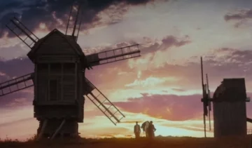 В фильме о Голодоморе сыграет звезда "Звездных войн" (видео)