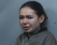 Суд над Зайцевою: обвинувальний акт показали українцям