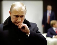 Путін підхопив параною Сталіна