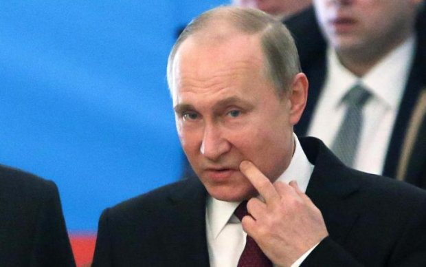 Референдум, Донбасс, Украина: что на этот раз задумал Путин