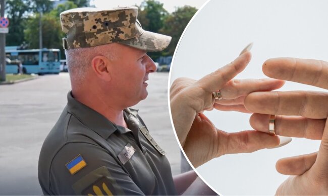 Шлюб і ТЦК: які документи потрібні