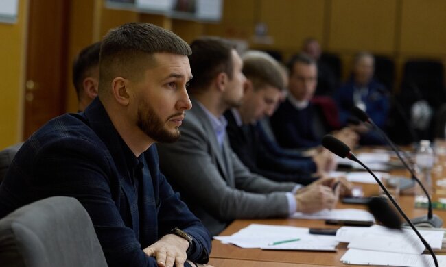 Євгеній Медведовський