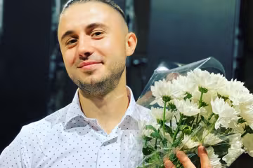 Тарас Тополя//www.instagram.com/tarastopolia