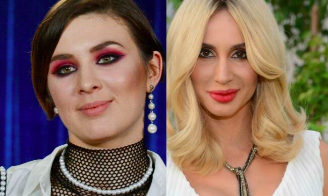 Лобода засвітилася в компанії MARUV посеред райського Монако: неймовірний батл прикував сотні поглядів