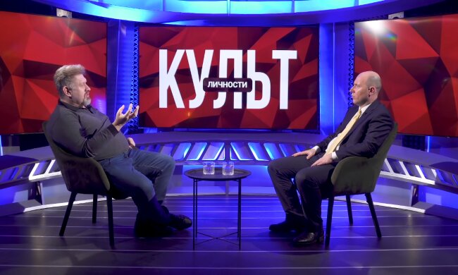 Кость Бондаренко