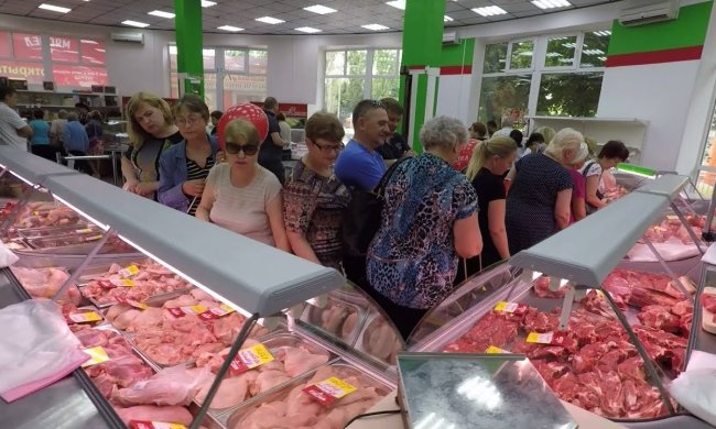 Українцям не залишили шансів вижити: головні продукти здорожчали на 500%