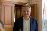 Дважды в одну реку? Садовой сделал ставку на предстоящие выборы