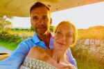 Сім'я Андрія Шевченка, фото: Instagram