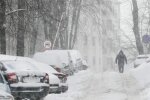 Зима в Украине, ТСН