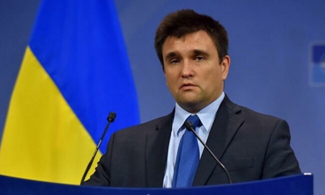 У родині Клімкіна трапилося горе