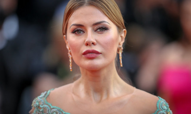 Виктория Боня