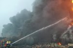 У Південній Кореї стався вибух на хімічному заводі