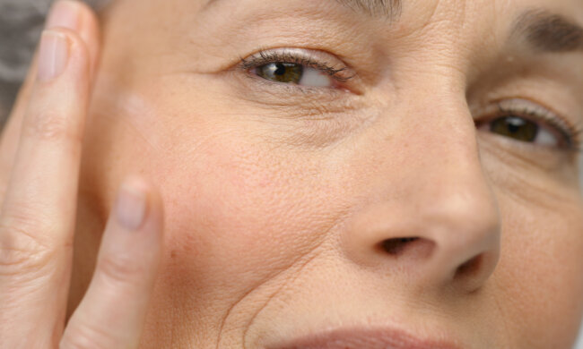 Менопауза: как сохранить молодость кожи