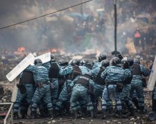 Луценко оточив себе псами Януковича